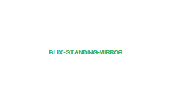 Standing Mirrors