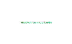 HAIDAR Office Chair