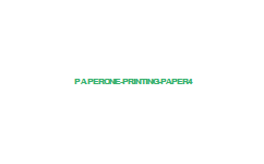 PaperOne Printing Paper