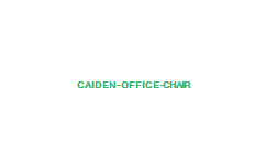 CAIDEN Office Chair